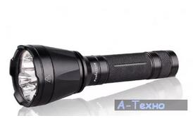 Фонарь Fenix TK32 Cree XP-L HI V3 2016 Edition (TK322016) - Фото