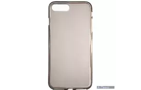 Чехол для моб. телефона ColorWay TPU case for Apple iPhone 7 plus, чёрный (56919) - Фото