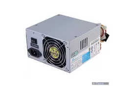 Блок питания Seasonic 350W (SS-350ES) - Фото