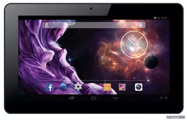Планшет Estar Grand 10" HD Quad 1/8Gb Black (DMID1248) - Фото