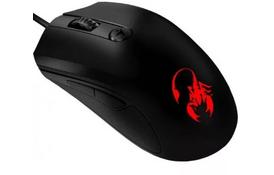 Мишка Genius X-G600 USB Black (31040035100) - Фото