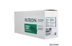 Картридж PATRON SAMSUNG MLT-D119S ML-1610/ML-2010/SCX-4521 GREEN Label (PN-D119GL) - Фото