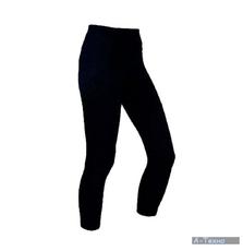 Термоштаны Tramp wear женские Natural черный р. L (TRU005.10 L)