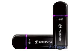 USB флеш накопитель 32Gb JetFlash 600 Transcend (TS32GJF600) - Фото