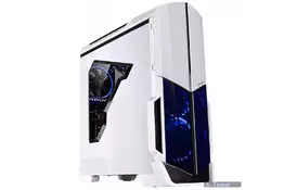 Корпус ThermalTake Versa N24 (CA-1G1-00M1WN-00) - Фото