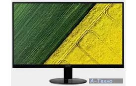 Монітор Acer SA220Qbid (UM.WS0EE.003) - Фото