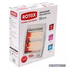 Обогреватель Rotex RAS15-H