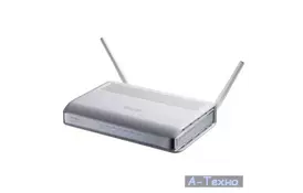Роутер ASUS RT-N12 - Фото