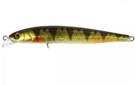 Воблер Jackall Colt Minnow 65SP 65мм 3.8г Ghost G Perch Suspending (1699.04.29) - Фото