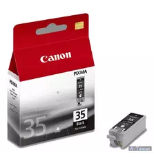 Картридж струйный CANON PGI-35Bk PIXMA iP100 (1509B001)