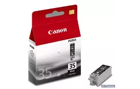 Картридж струйный CANON PGI-35Bk PIXMA iP100 (1509B001) - Фото Картридж струйный CANON PGI-35Bk PIXMA iP100 (1509B001) - Фото