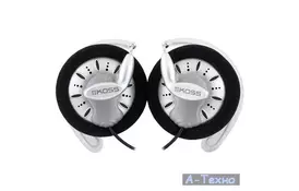 Наушники KSC 75 Titanium KOSS - Фото