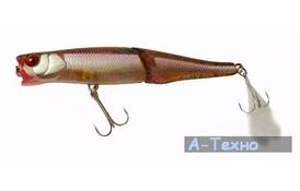 Воблер Jackall Boil Triger 77 77мм 5г Deadly Wakasagi F (1699.05.58) - Фото