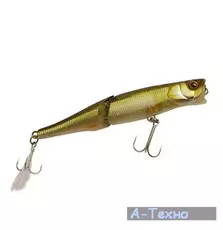 Воблер Jackall Boil Triger 77 77мм 5г Ghost Ayu F (1699.07.33)