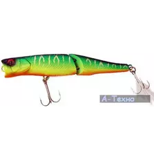 Воблер Jackall Boil Triger 77 77мм 5г Mat Tiger F (1699.05.57)