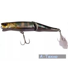 Воблер Jackall Boil Triger 77 77мм 5г School Oikawa F (1699.05.60)