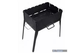 Мангал MOUSSON PROMETEO Q 6 VB (6417) - Фото