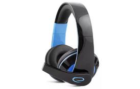 Наушники Esperanza EGH300B Black (EGH300B) - Фото