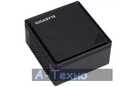 Компьютер GIGABYTE BRIX (GB-BPCE-3350C) - Фото
