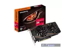 Видеокарта GIGABYTE Radeon RX 580 8192Mb GAMING (GV-RX580GAMING-8GD)