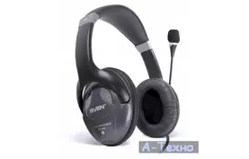 Наушники SVEN AP-670MV black - Фото
