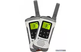 Портативная рация Motorola TLKR T50 White - Фото