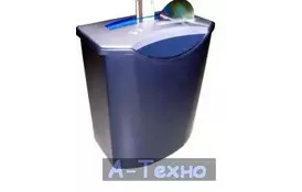 Шредер Shredmark 701XD (уточняйте размер скидки) - Фото