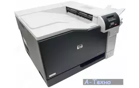 Лазерний принтер Color LaserJet СP5225dn HP (CE712A) - Фото Лазерний принтер Color LaserJet СP5225dn HP (CE712A) - Фото