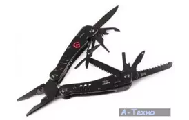 Мультитул Ganzo G302-B - Фото