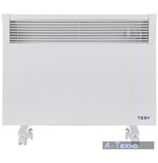 Обогреватель Tesy CN 03 150 MIS + колесная платформа