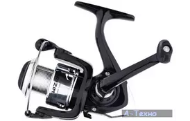 Котушка Select Wizard 500 5.2:1 1BB (1870.09.56) - Фото