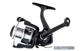 Катушка Select Wizard 5000 5.2:1 1BB (1870.09.61) - Фото