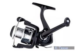 Катушка Select Wizard 6000 5.2:1 1BB (1870.09.62) - Фото