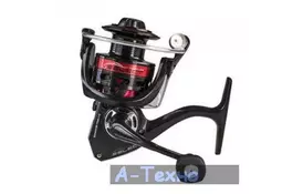 Котушка Select Bravia 2500S 5.0:1 2+1 (1870.01.96) - Фото