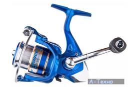 Котушка Select Force 2000S 5.2:1 6+1 (1870.09.52) - Фото