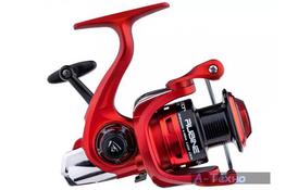 Катушка Select Rubine 500 5.2:1 7+1 + шпуля (1870.09.63) - Фото