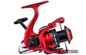 Котушка Select Rubine 2000 5.2:1 7+1 + шпуля (1870.09.65) - Фото