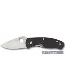 Нож Spyderco Persistence (C136GP)