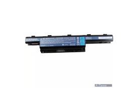 Акумулятор до ноутбука Acer Acer AS10D31 4400mAh 6cell 11.1V Li-ion (A41396) - Фото