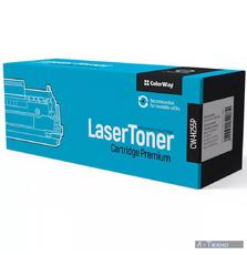 Картридж ColorWay для HP LJ P3015d/P3015dn/P3015x (CE255A) Premium (CW-H255P)