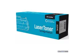 Картридж ColorWay для HP LJ P3015d/P3015dn/P3015x (CE255A) Premium (CW-H255P) - Фото