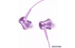 Наушники Xiaomi Piston Fresh Boom Matte Purple (ZBW4357TY)