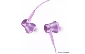 Навушники Xiaomi Piston Fresh Boom Matte Purple (ZBW4357TY) - Фото