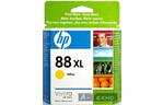 Картридж HP DJ No. 88XL Yellow, OfficejetPro K550/K5400, L7480/7580/7680 (C9393AE)