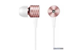 Навушники 1MORE Vintage Piston Rose Gold (E1003-ROSEGOLD / E1003-RS) - Фото