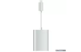 Переходник Type C to HDMI Wiretek (WK-AHC) - Фото