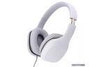 Наушники Xiaomi Mi Headphones 2 White (ZBW4353TY)