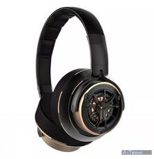 Наушники 1MORE Ceramic Triple Driver Over Head (H1707)