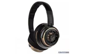 Навушники 1MORE Ceramic Triple Driver Over Head (H1707) - Фото