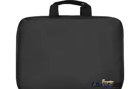 Сумка для ноутбука PORTO 15,6 (PC109BK) - Фото